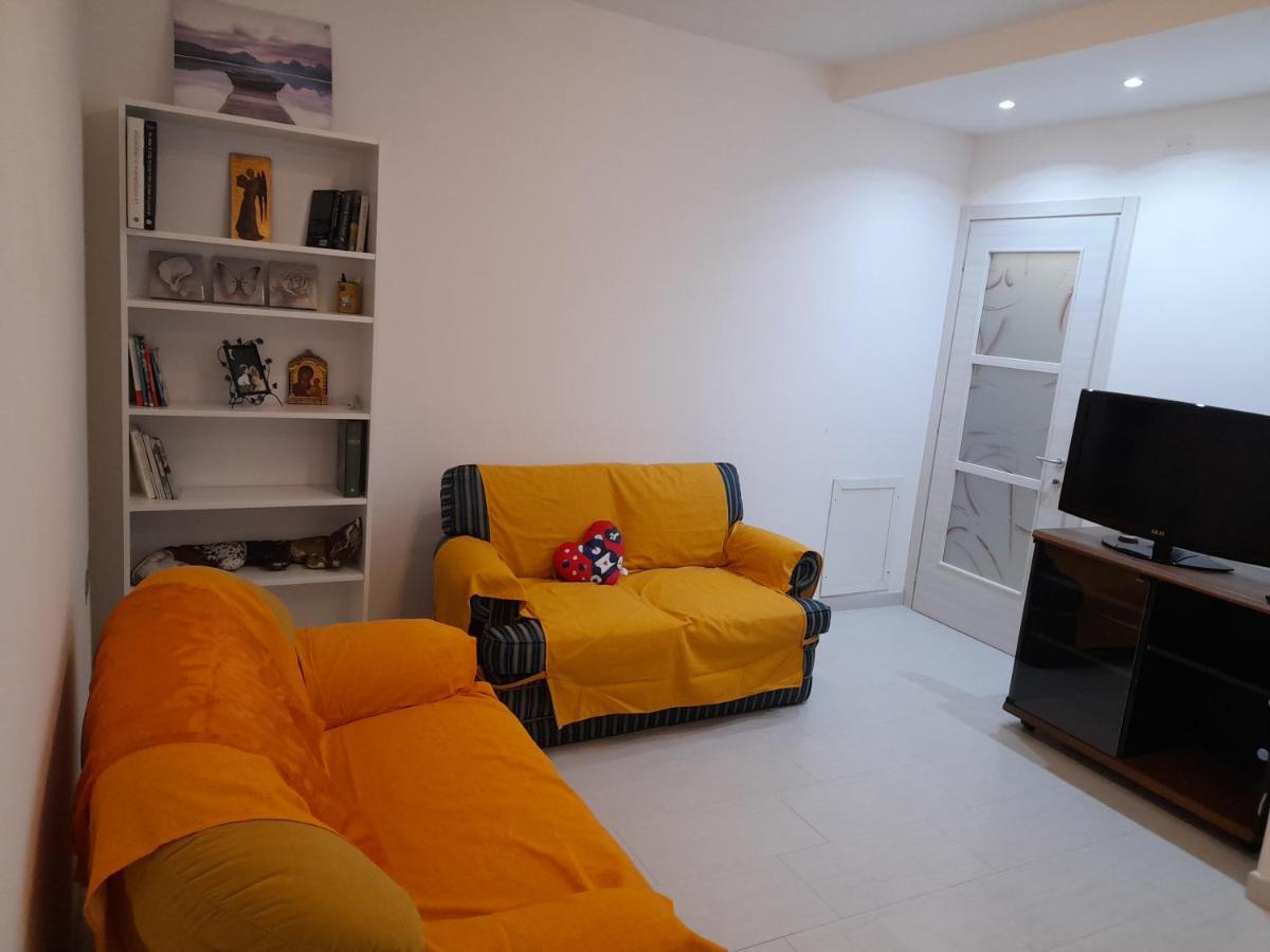 Anna's House Su Planu Appartamento Cagliari