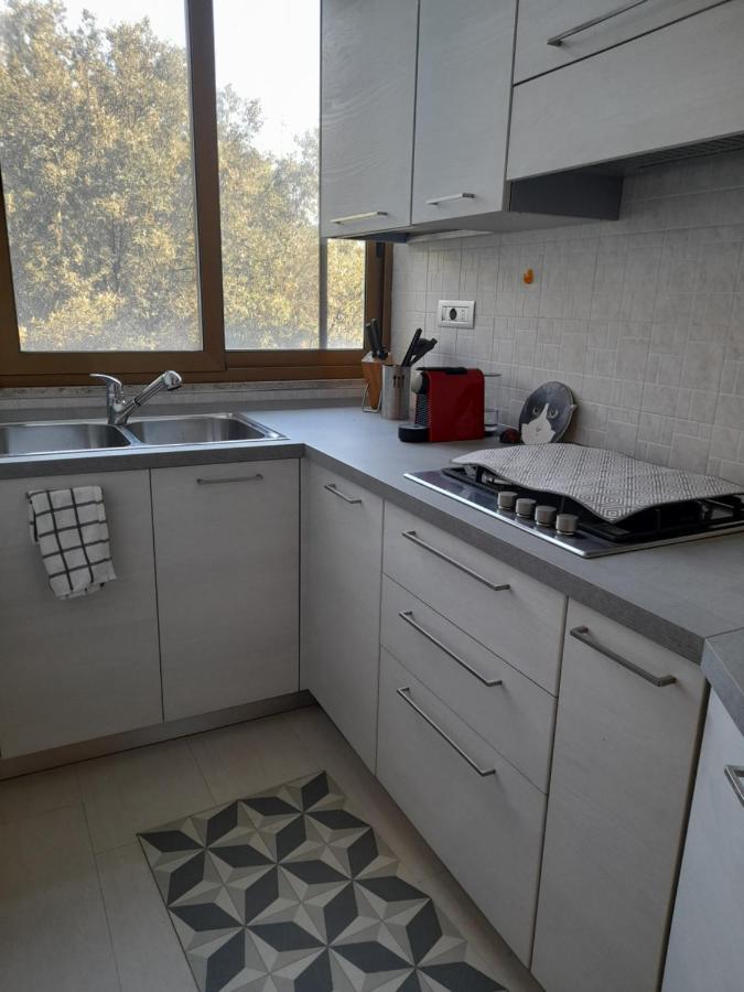Appartamento Anna's House Su Planu Cagliari